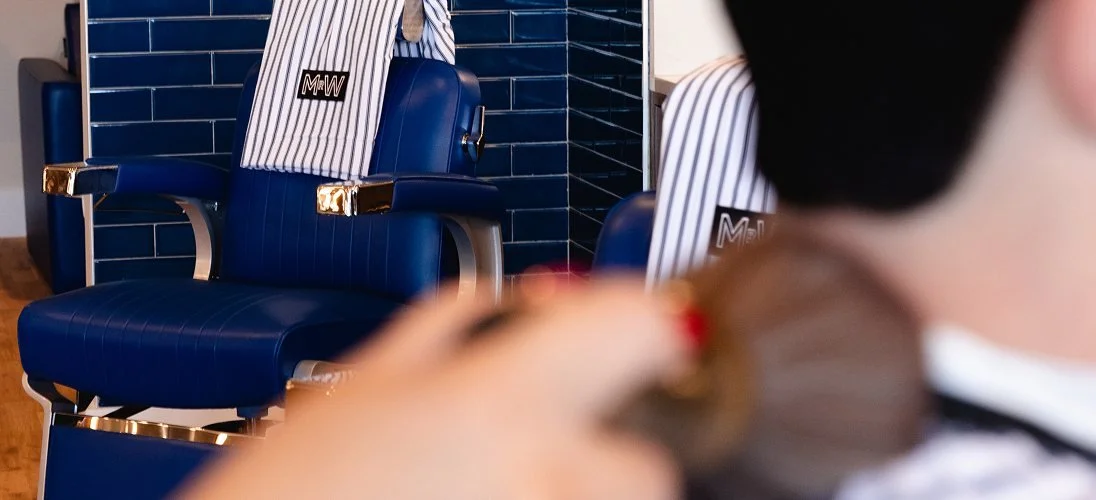Haircuts: The Foundation of the Ultimate Grooming Guide