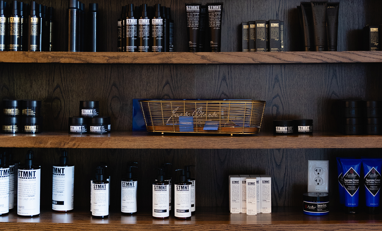 Why a Barbershop Face Shave Feels Better Than DIY