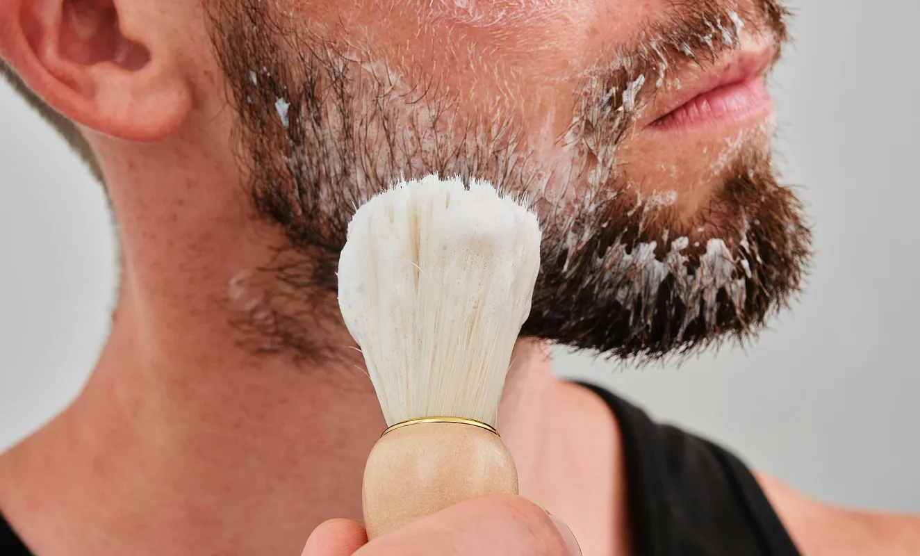 beardshave