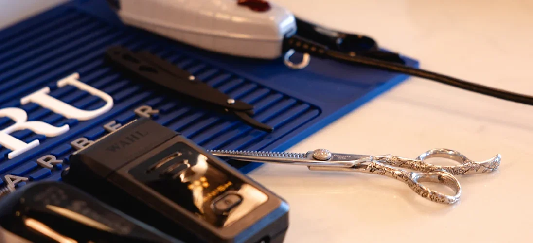 Seasonal Grooming Tips for Men