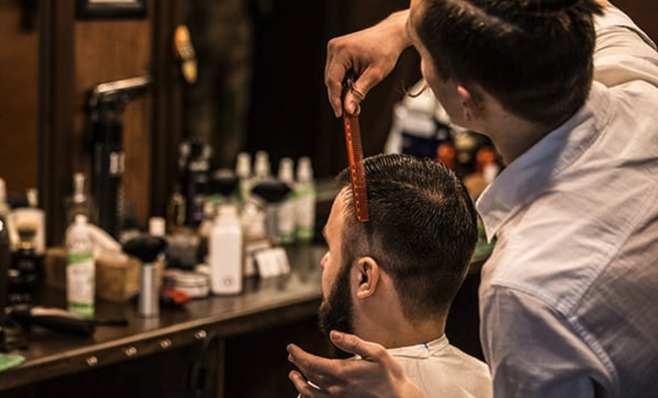 how to choose a barbershop