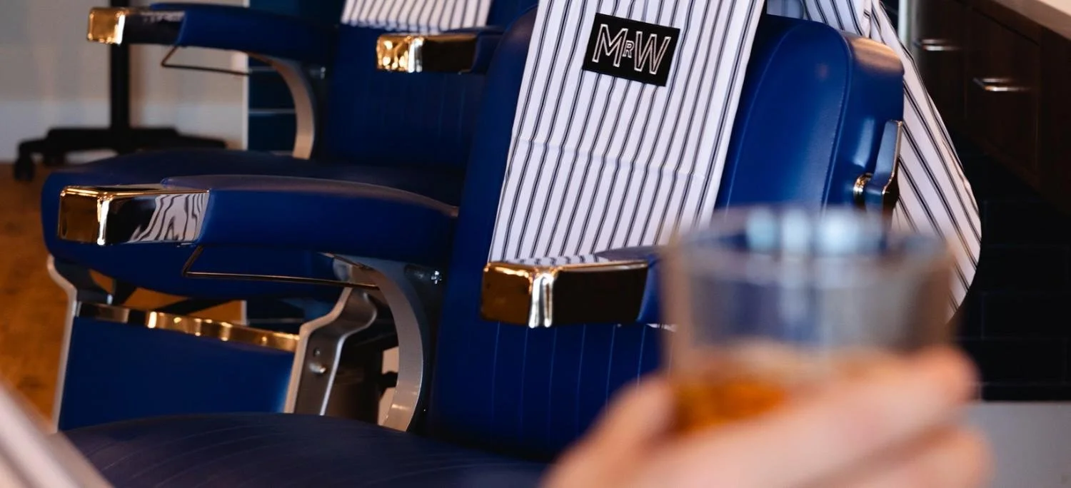 Seasonal Grooming Tips for Men