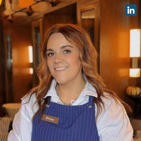 Elessa-Uptown Dallas-Barber