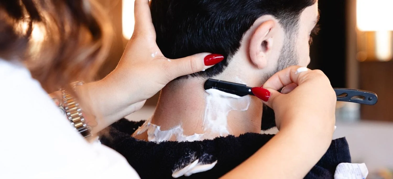 Beard Grooming and Maintenance