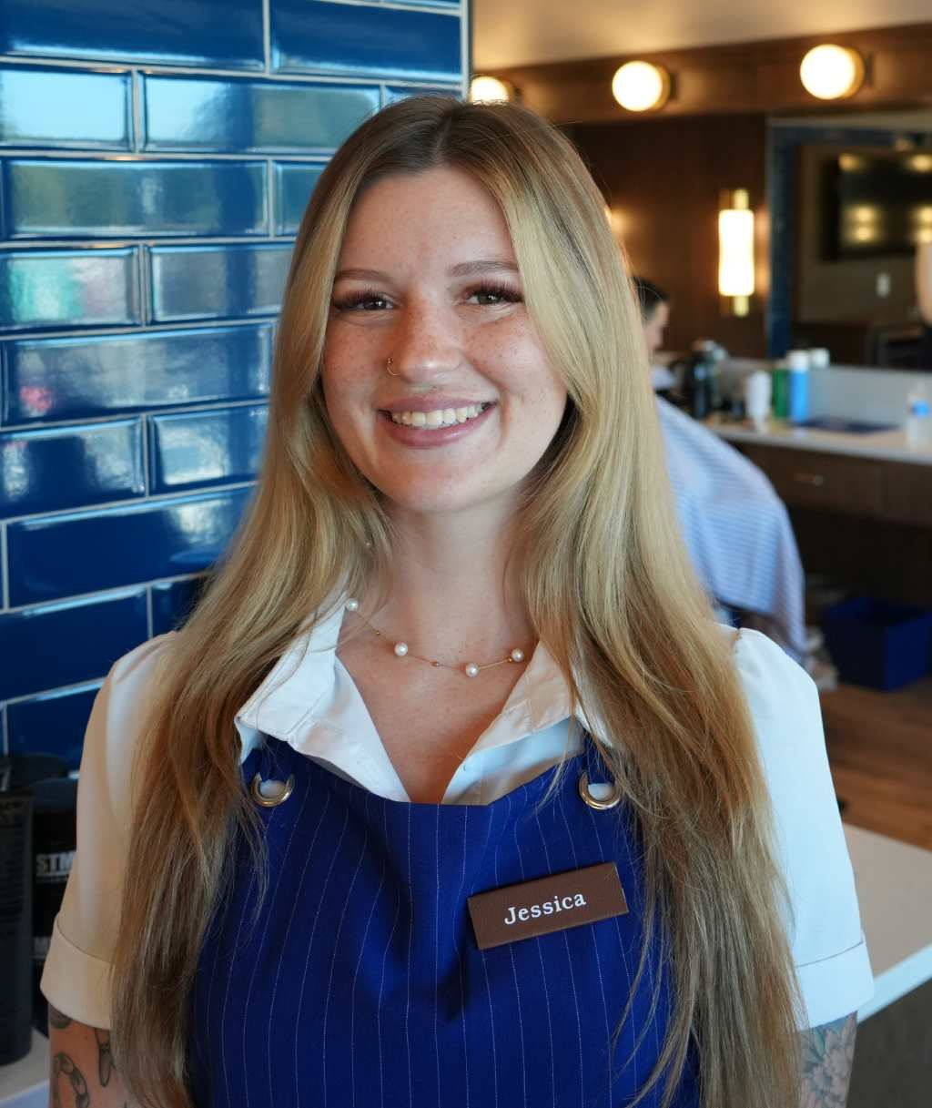  Highland Park Jessica