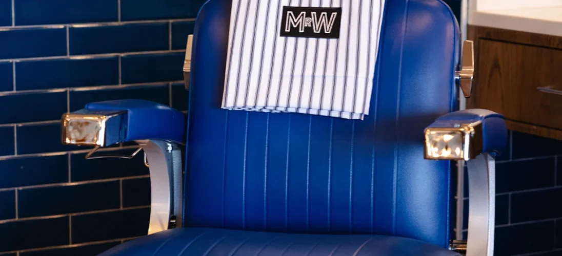 Seasonal Grooming Tips for Men