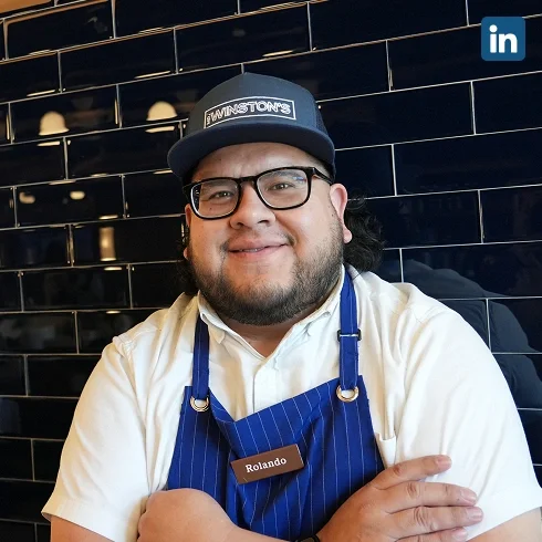 Rolando-Preston-Hollow-Barber