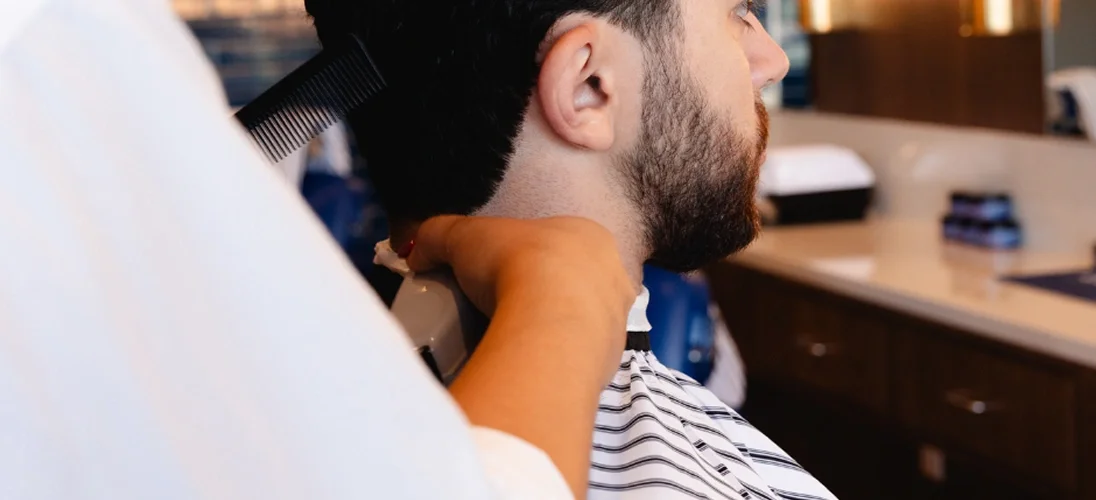 Long Hair: Managing Growth and Seasonal Transitions