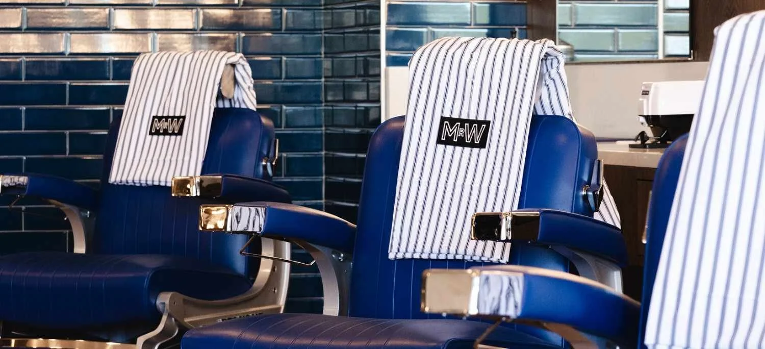 Why Mr. Winston’s Belongs