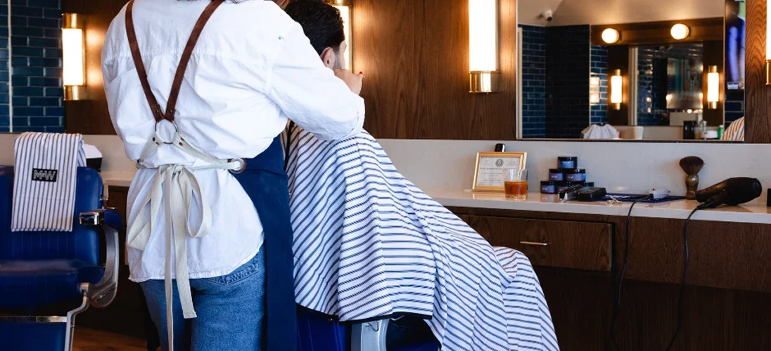 Long Hair: Managing Growth and Seasonal Transitions