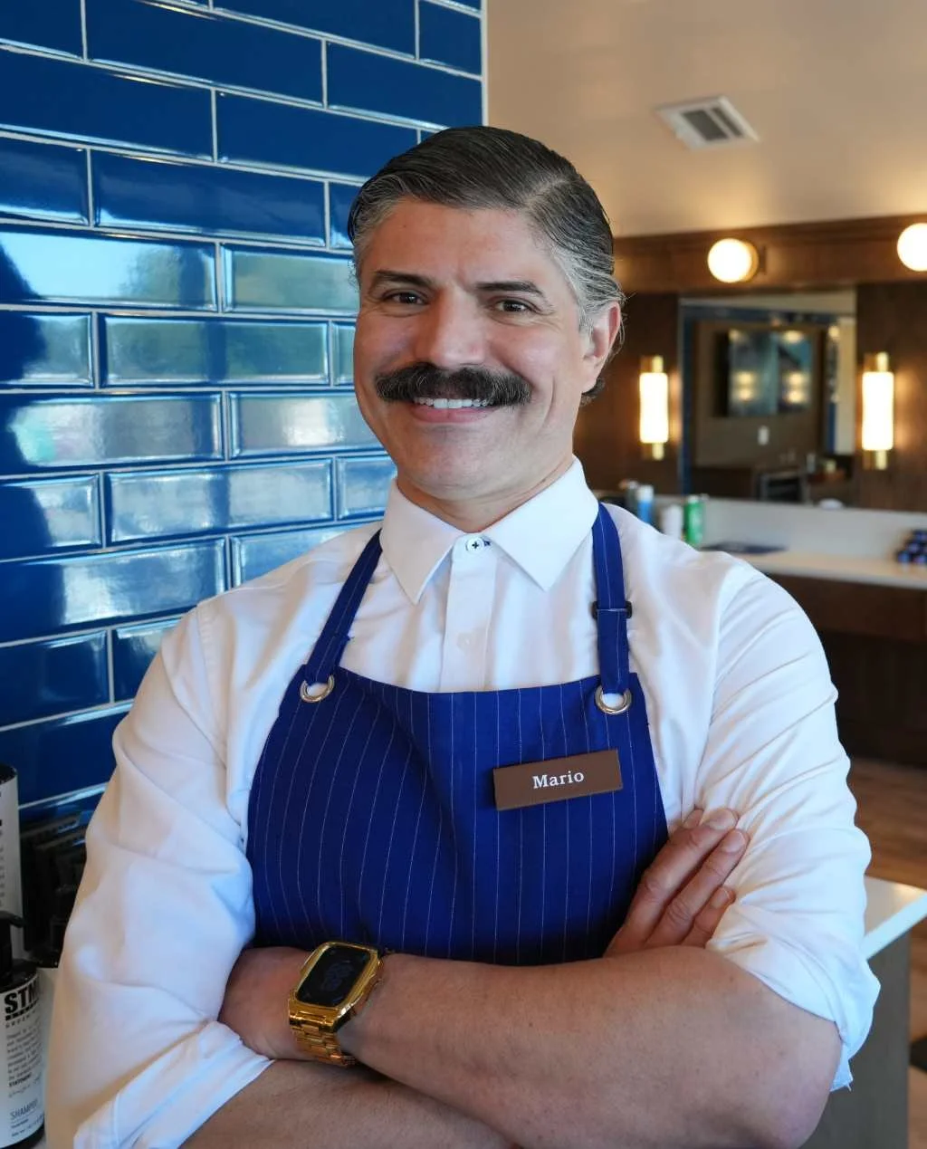  Uptown Dallas  Mario