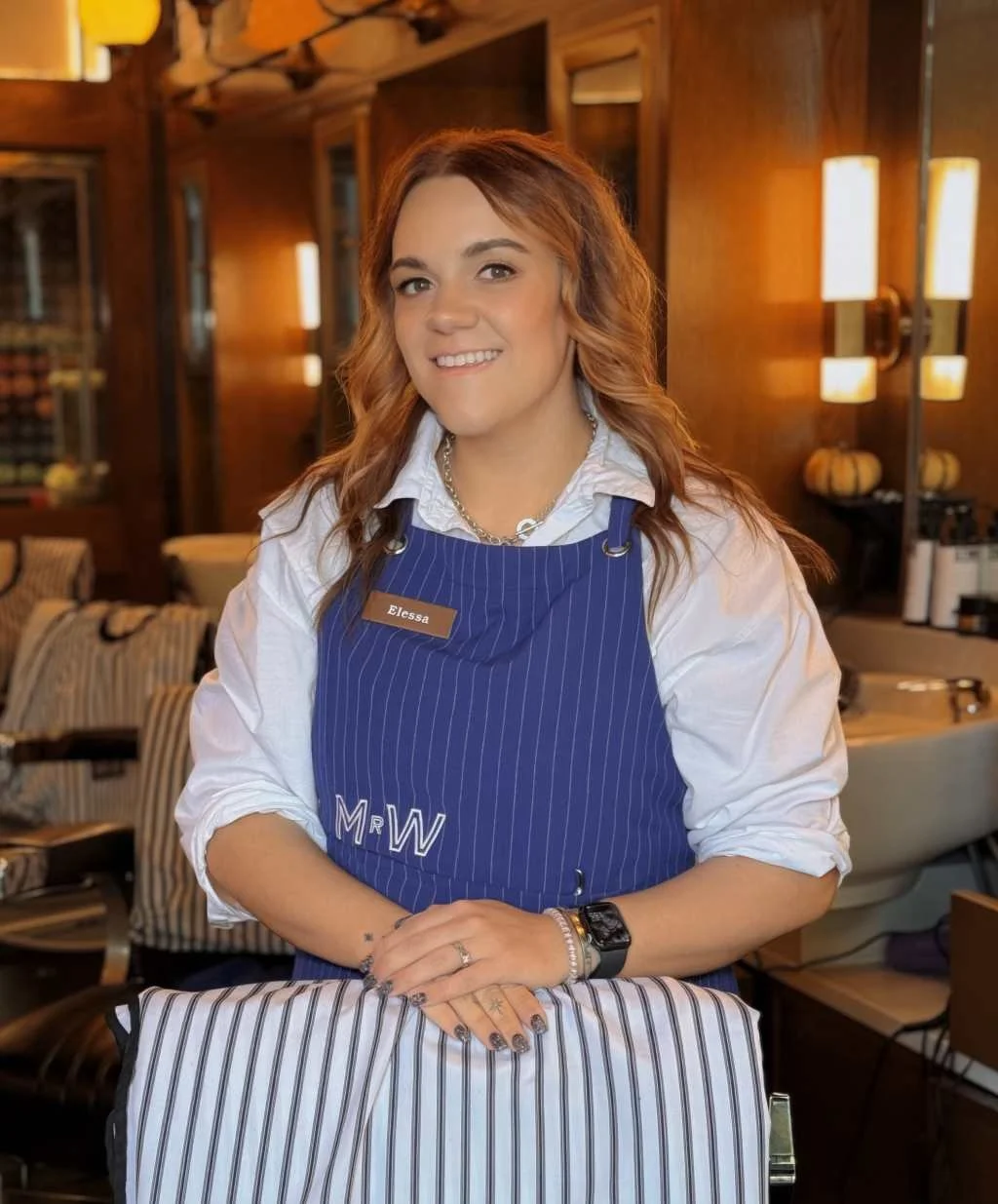  Uptown Dallas Elessa