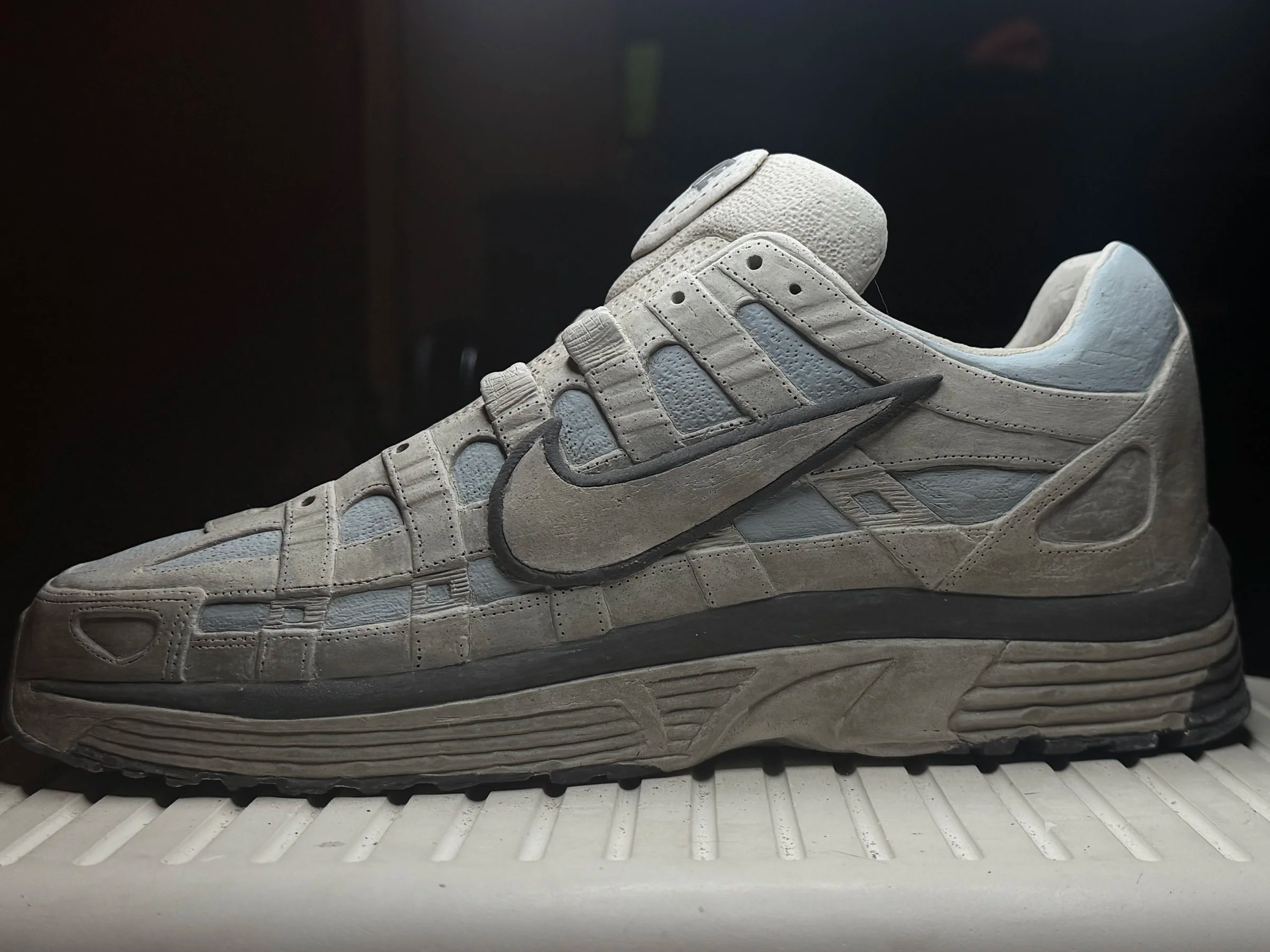 Nike P-6000