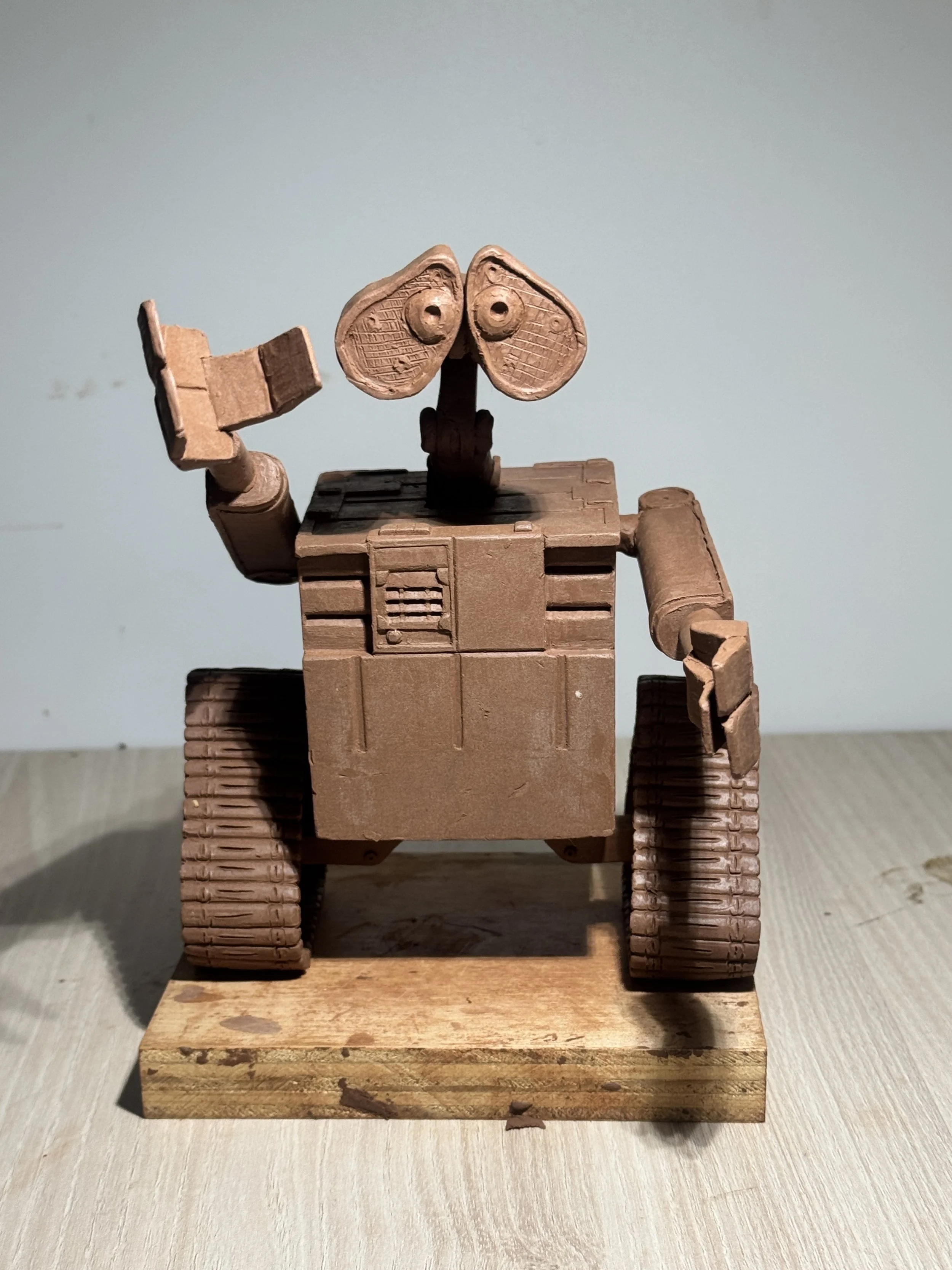 Wall-E
