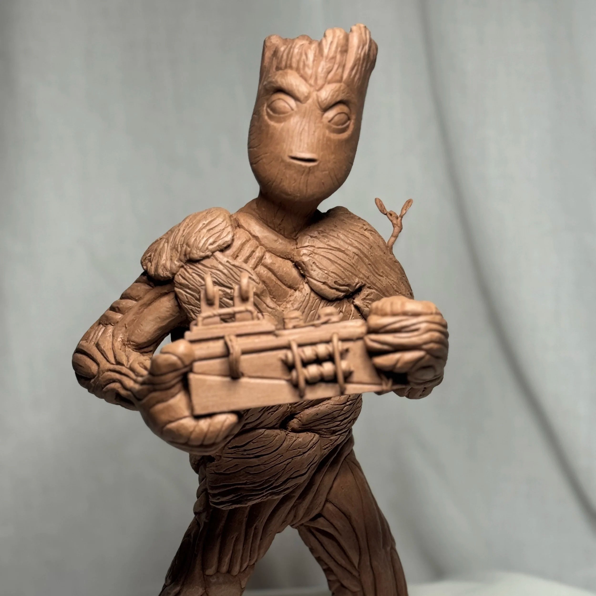 Baby Groot