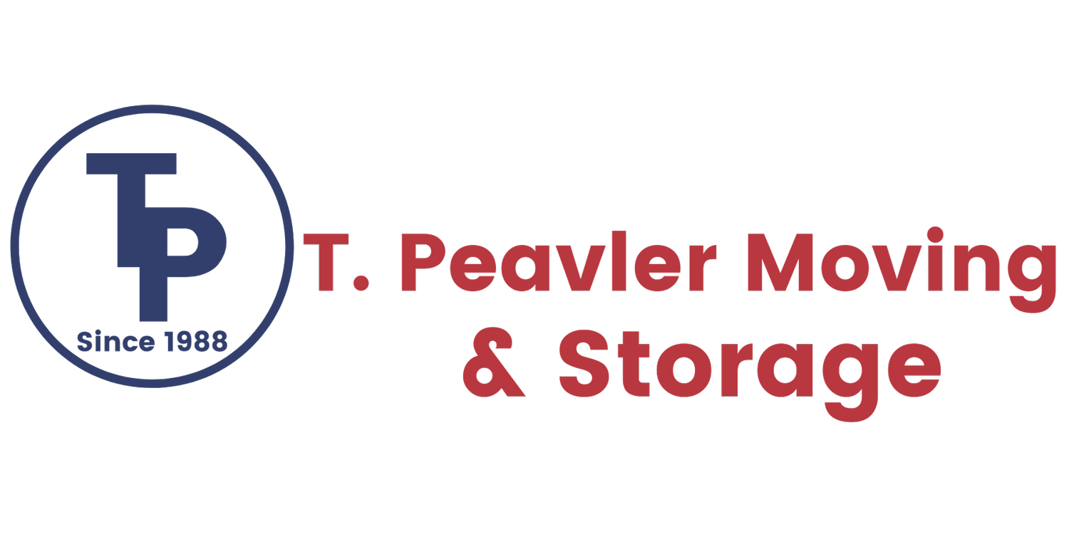 Peavler Moving