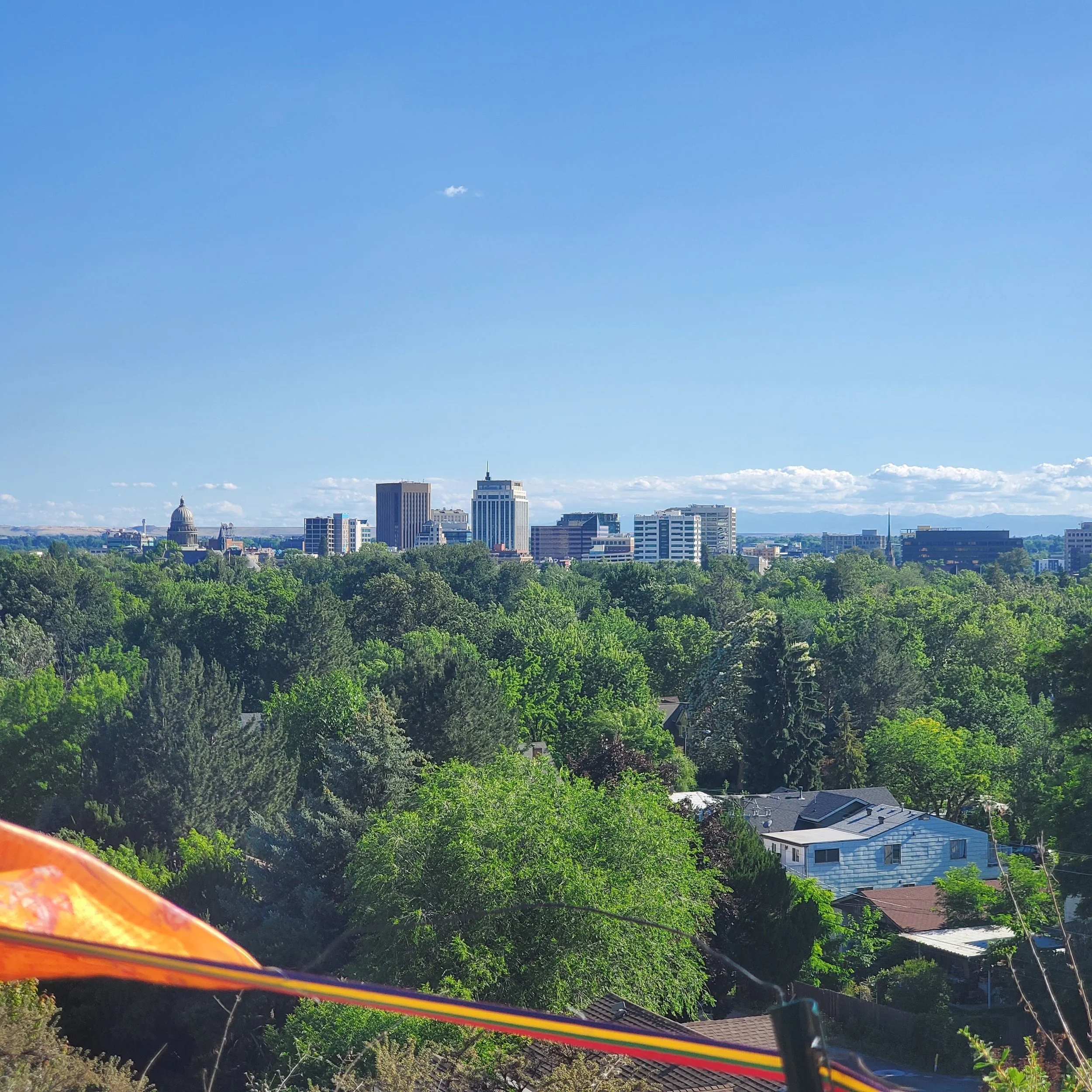 HomeBoi Launch &amp; Coffee Kick Off