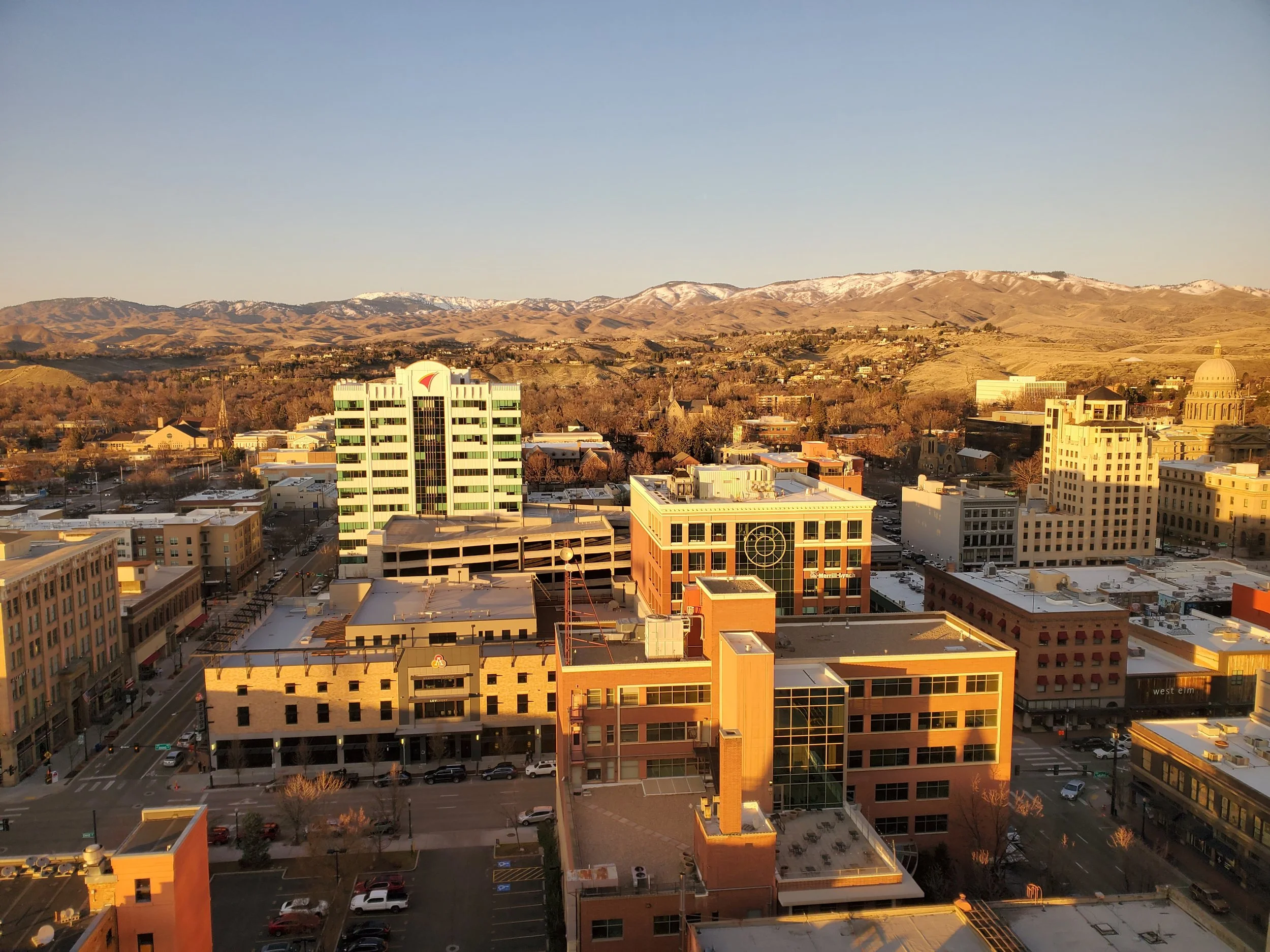 How Boise’s Treefort Was Built, the Origin Story
