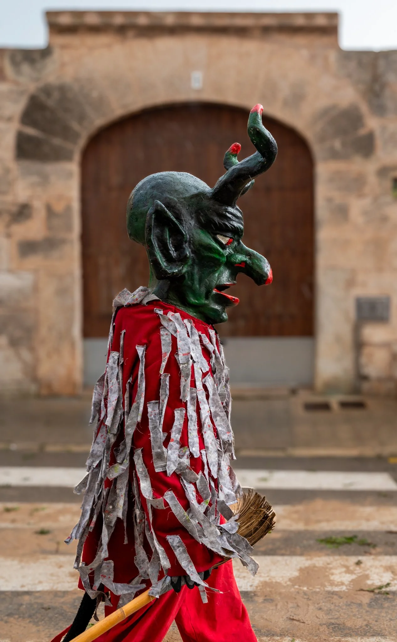 Mallorca - Sant Antoni Animal Blessing & Devils-01.jpg