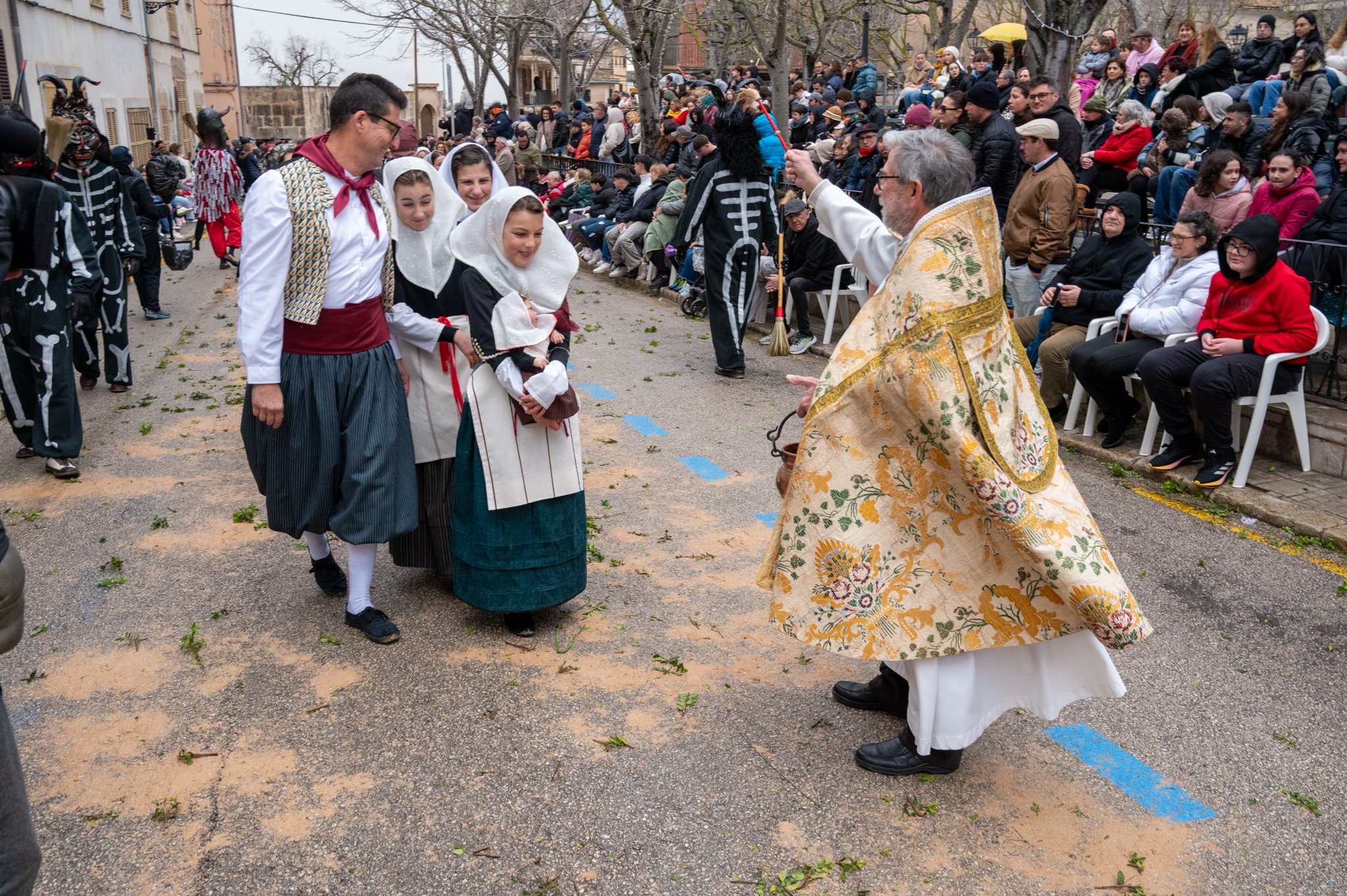 Mallorca - Sant Antoni Animal Blessing & Devils-23.jpg