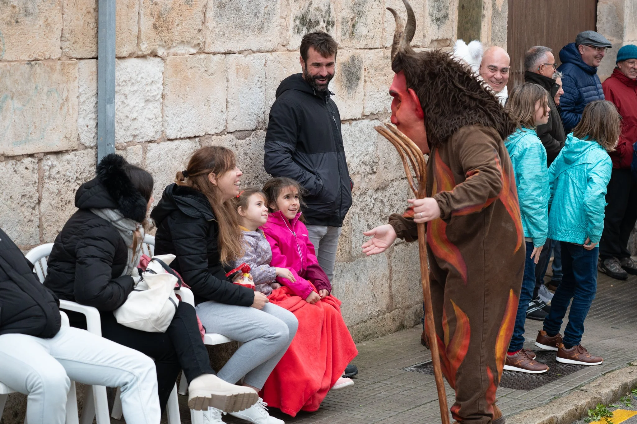Mallorca - Sant Antoni Animal Blessing & Devils-15.jpg
