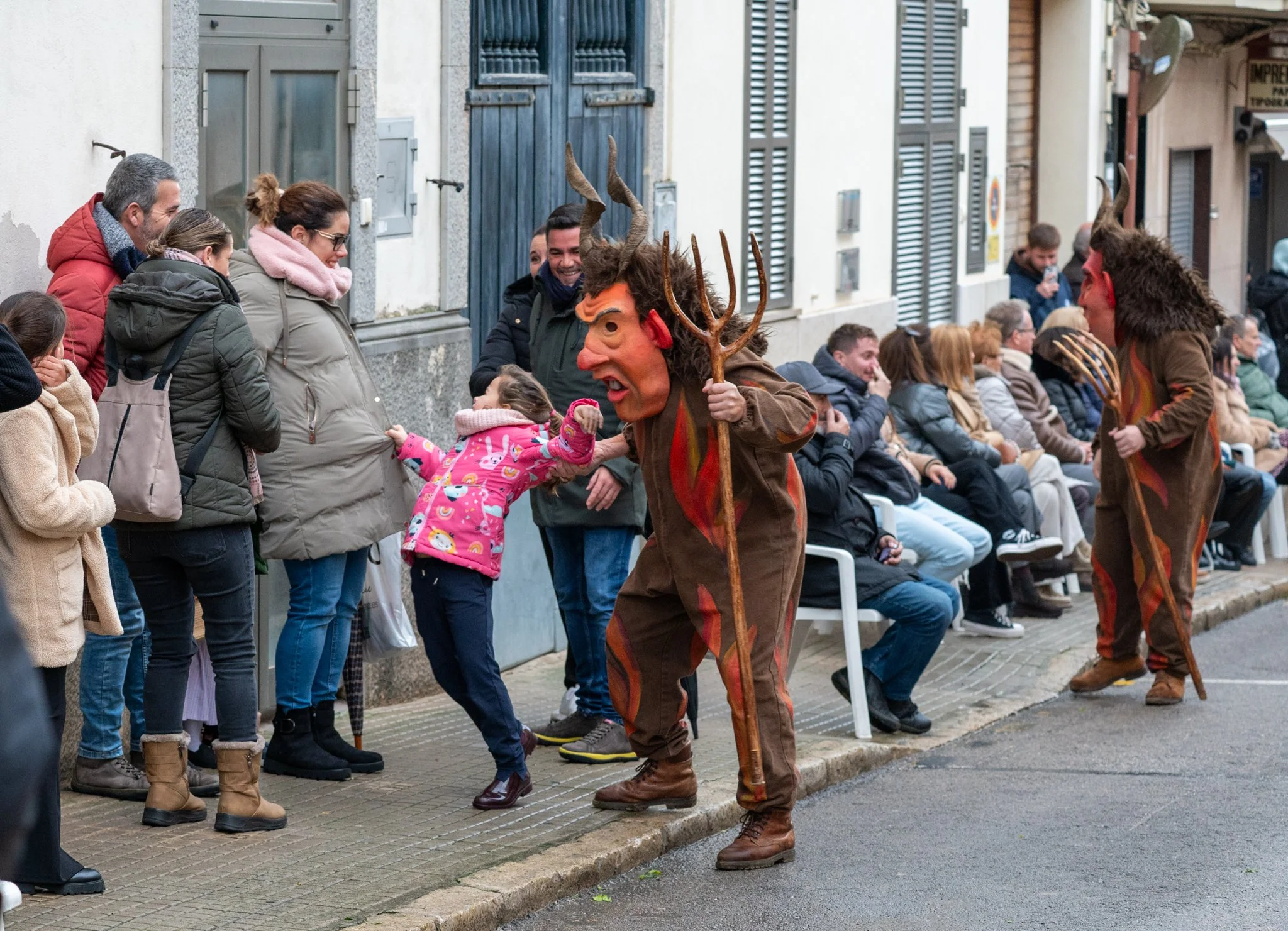 Mallorca - Sant Antoni Animal Blessing & Devils-08.jpg