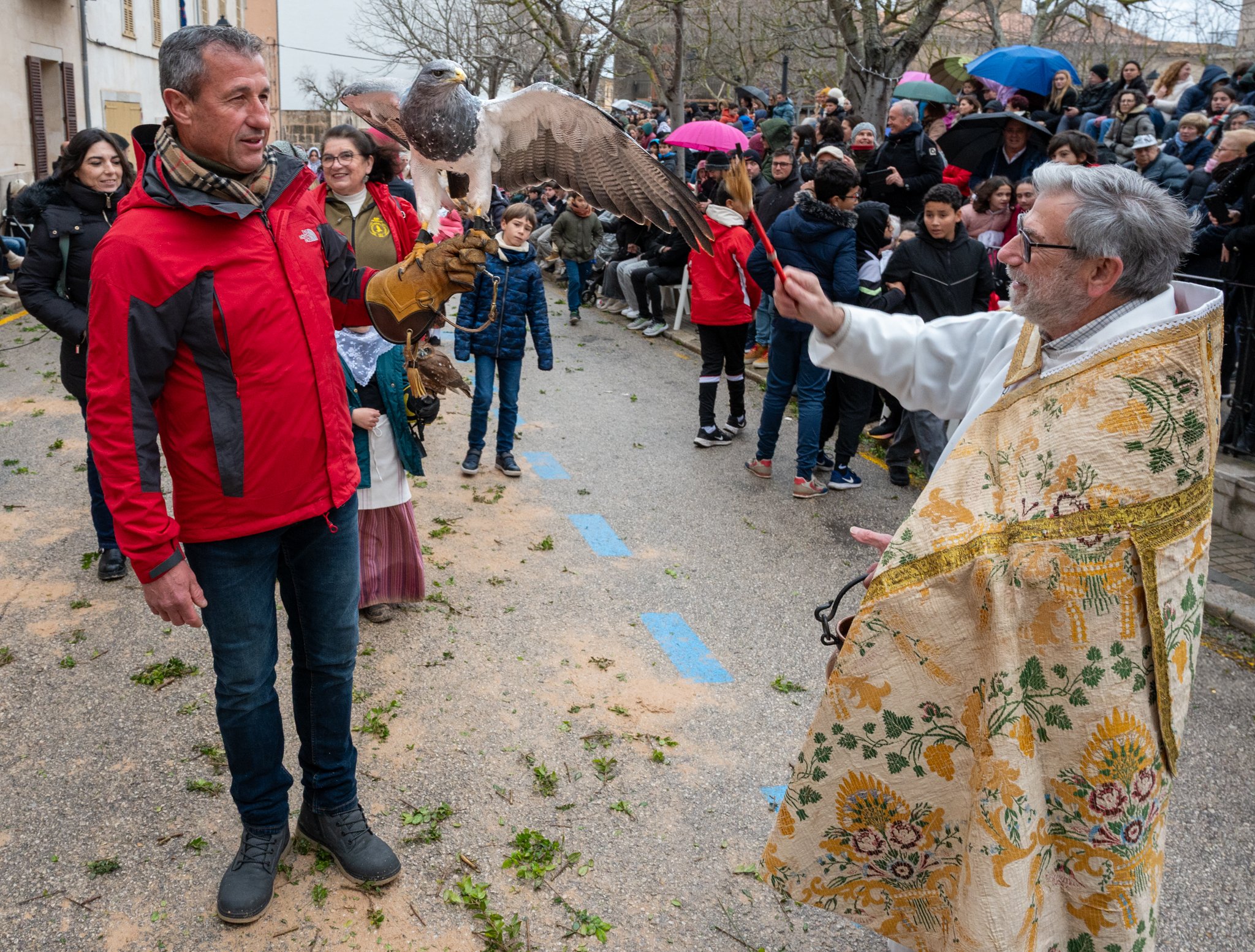 Mallorca - Sant Antoni Animal Blessing & Devils-31.jpg