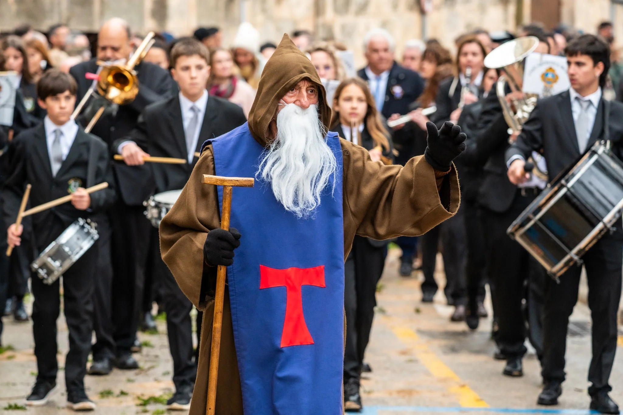 Mallorca - Sant Antoni Animal Blessing & Devils-19.jpg