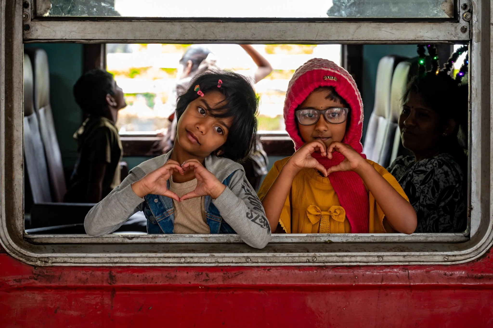 Love kids on the red train_Sri Lanka.jpg