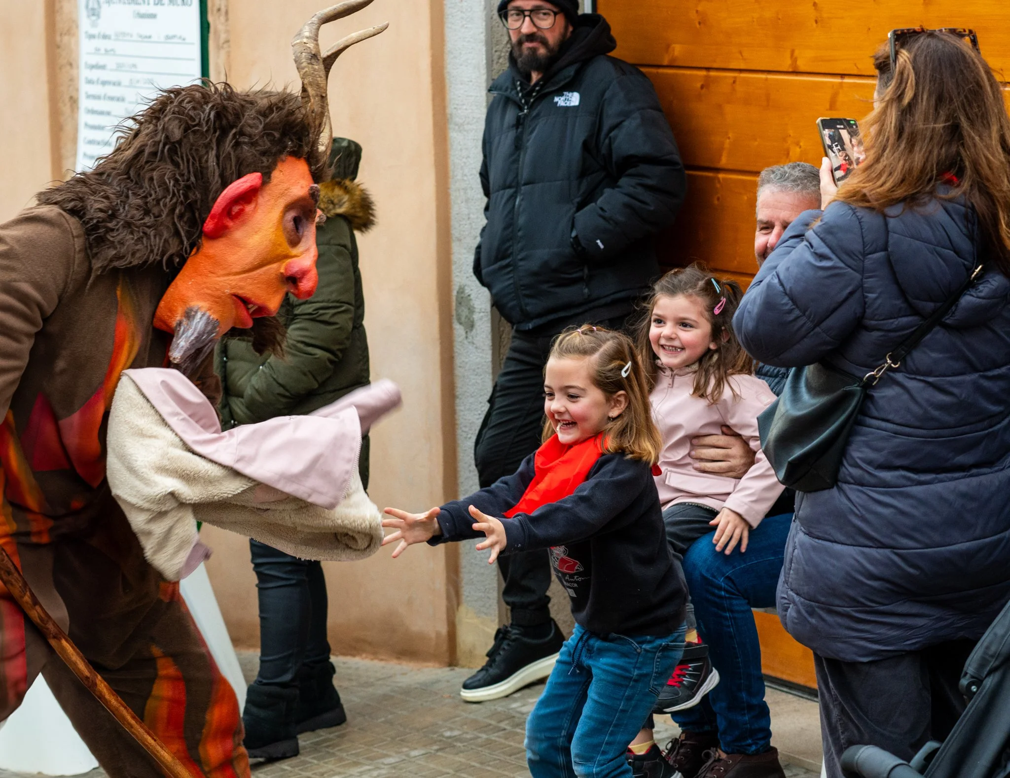 Mallorca - Sant Antoni Animal Blessing & Devils-12.jpg