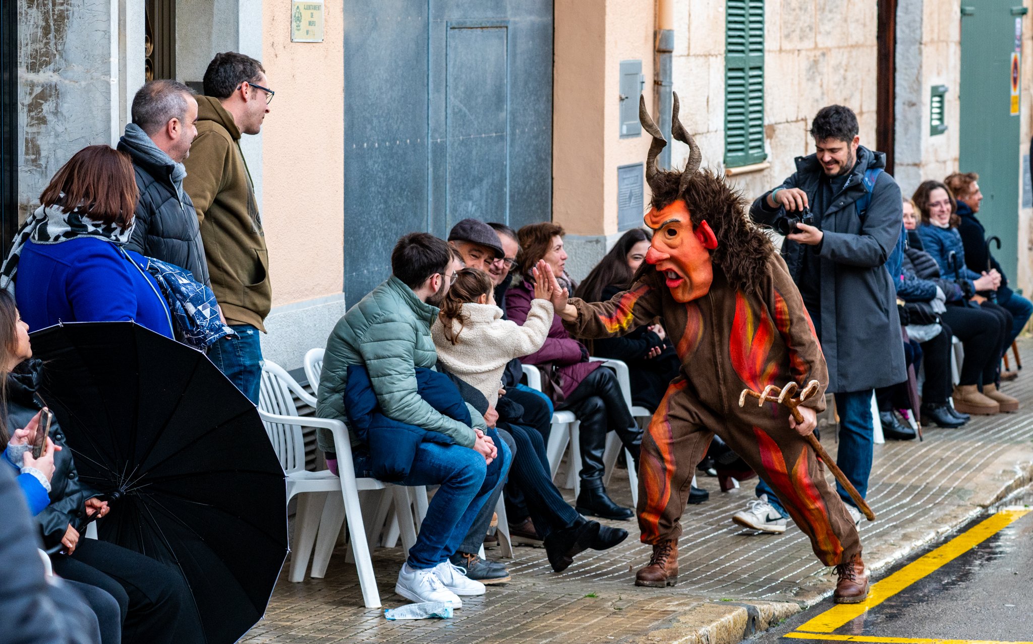 Mallorca - Sant Antoni Animal Blessing & Devils-05.jpg