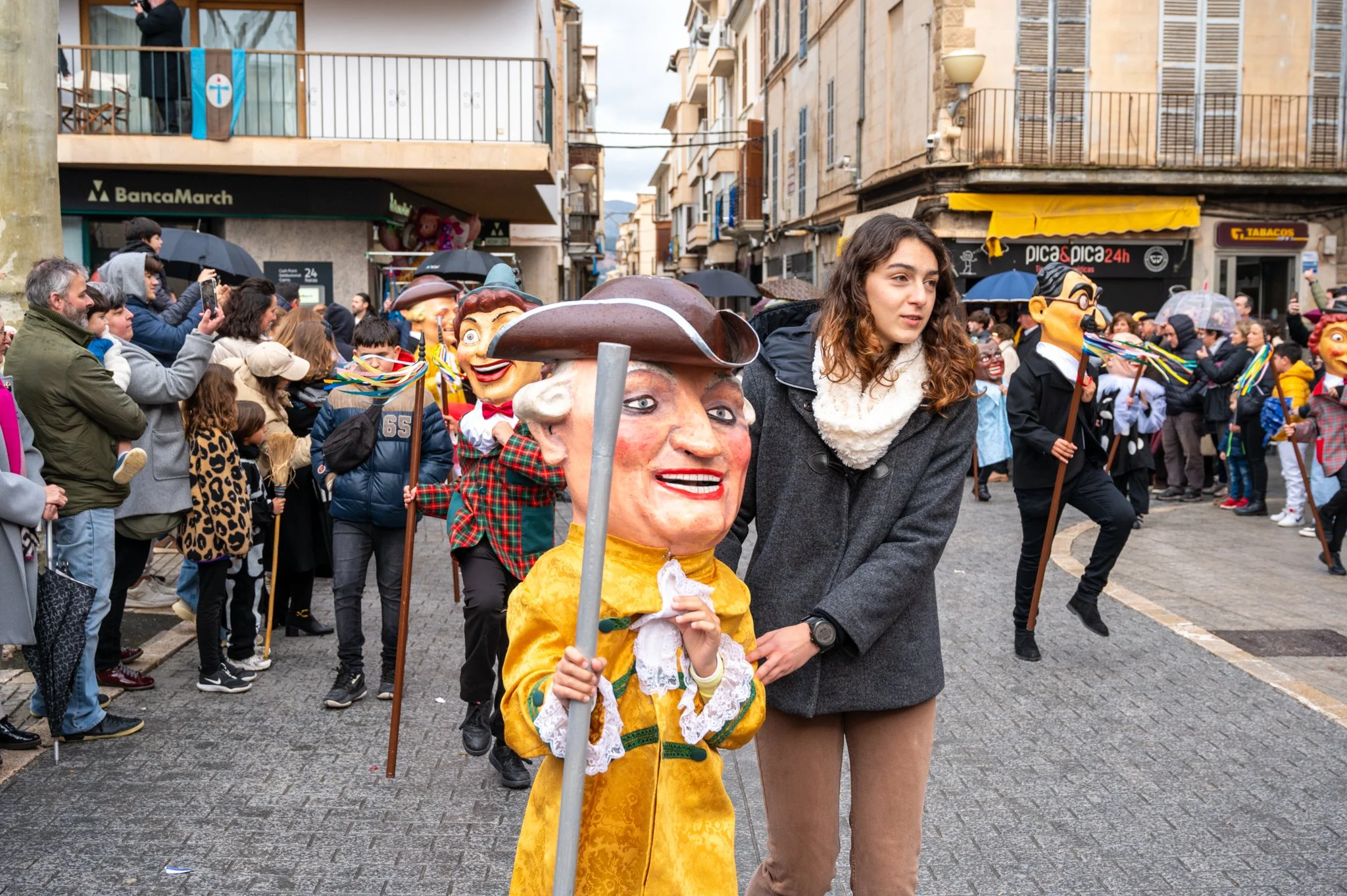 Mallorca - Sant Antoni Giants & Big Heads-08.jpg