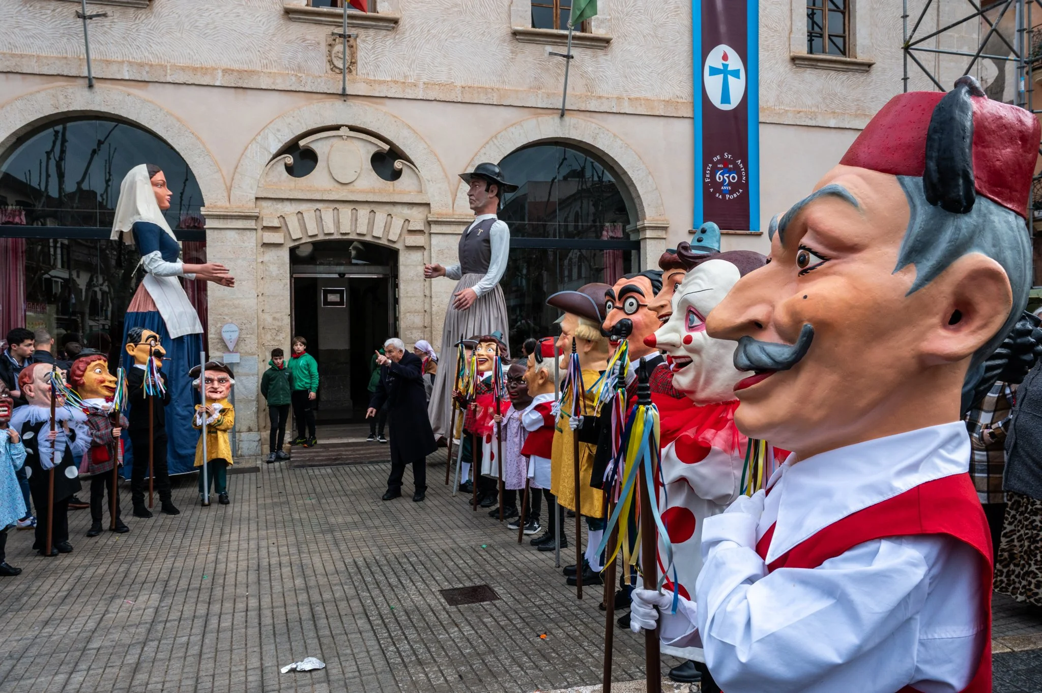 Mallorca - Sant Antoni Giants & Big Heads-16.jpg