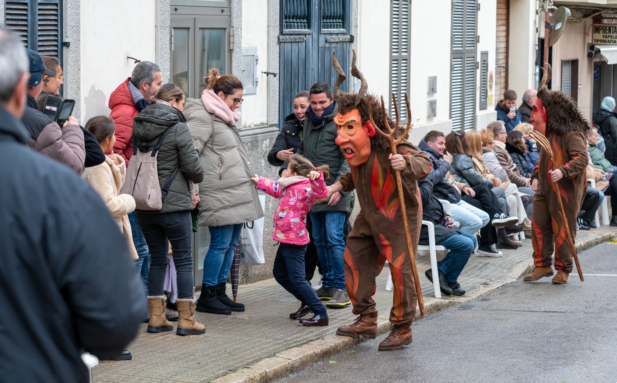 Mallorca - Sant Antoni Animal Blessing & Devils-09.jpg