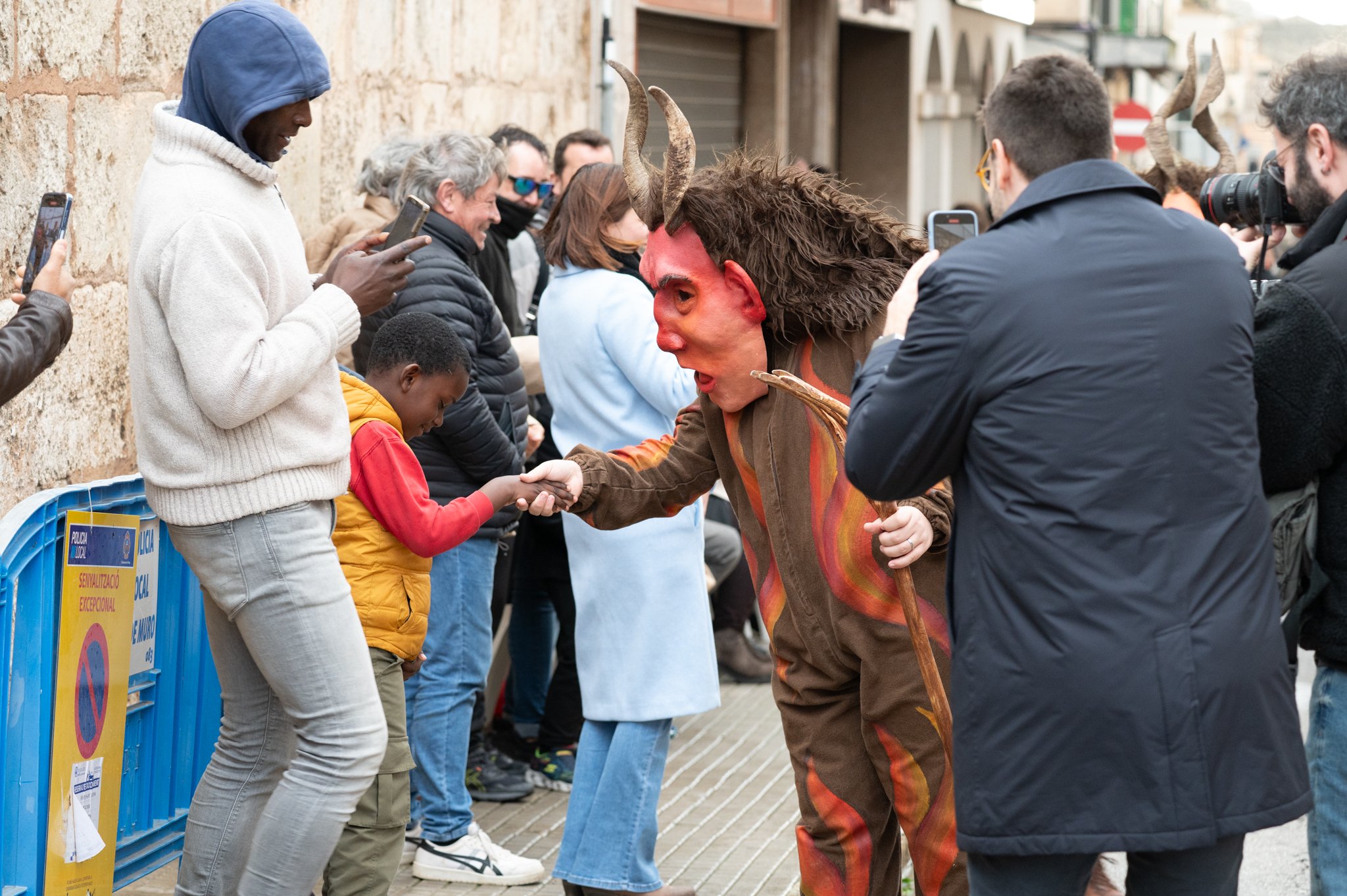 Mallorca - Sant Antoni Animal Blessing & Devils-14.jpg