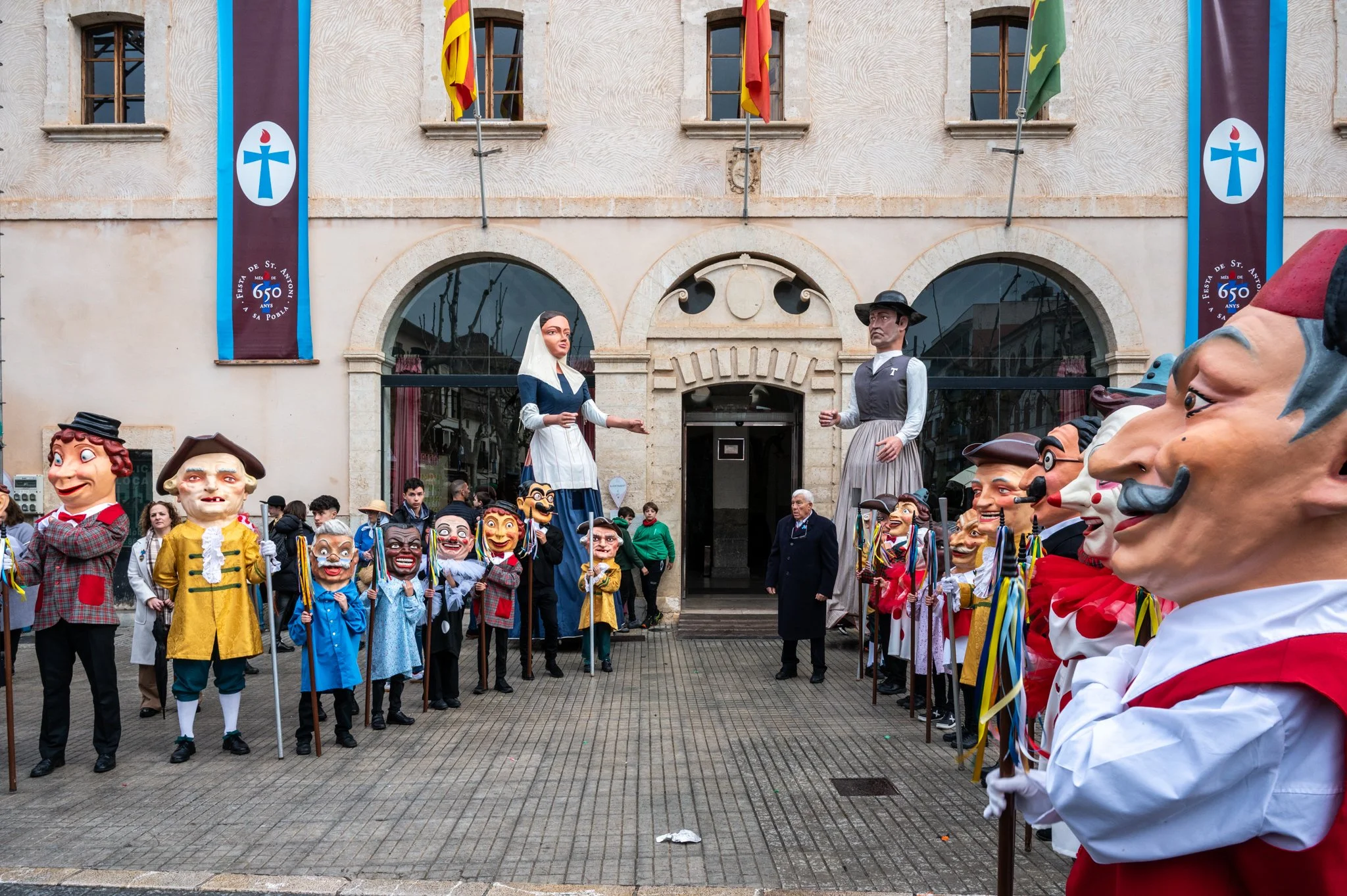 Mallorca - Sant Antoni Giants & Big Heads-17.jpg