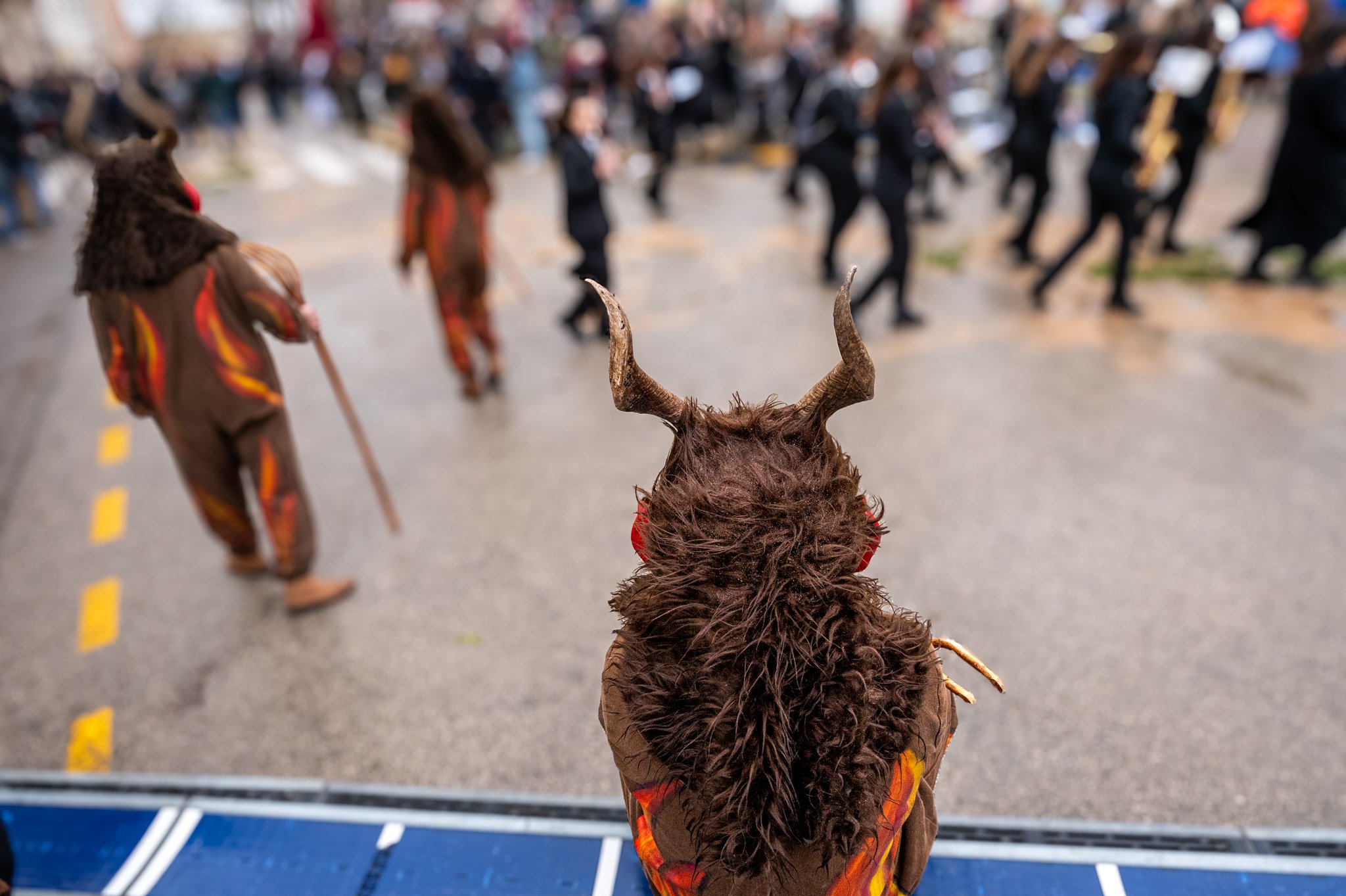 Mallorca - Sant Antoni Animal Blessing & Devils-20.jpg