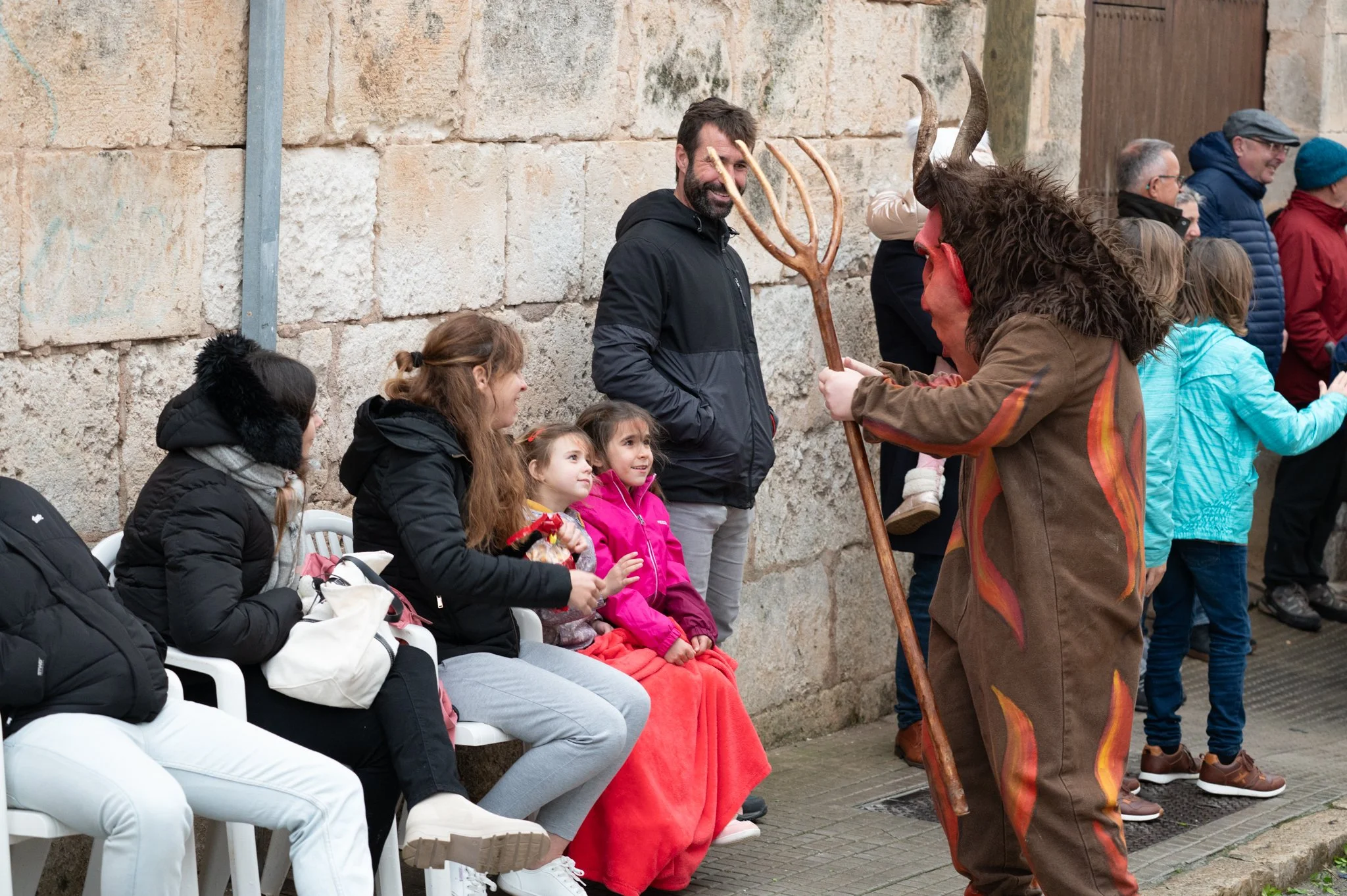 Mallorca - Sant Antoni Animal Blessing & Devils-16.jpg