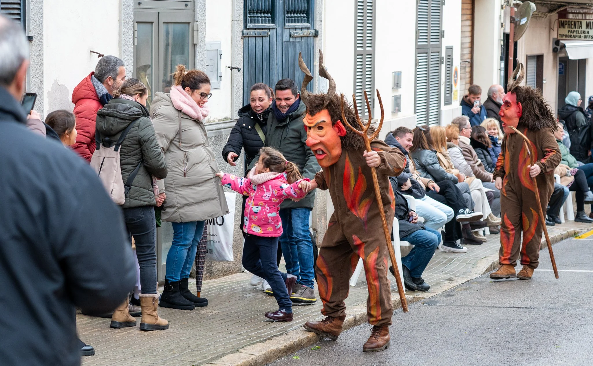 Mallorca - Sant Antoni Animal Blessing & Devils-10.jpg