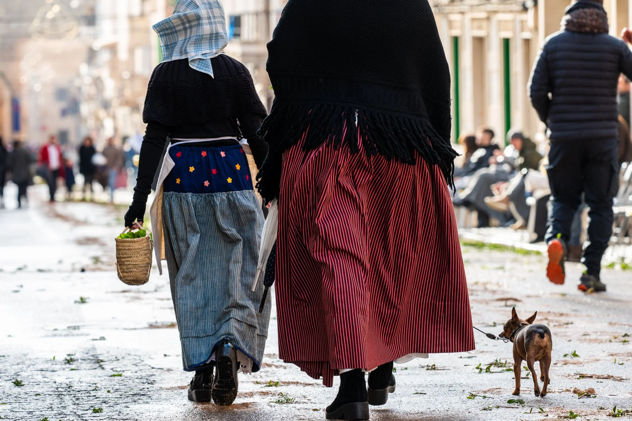 Mallorca - Sant Antoni Animal Blessing & Devils-02.jpg