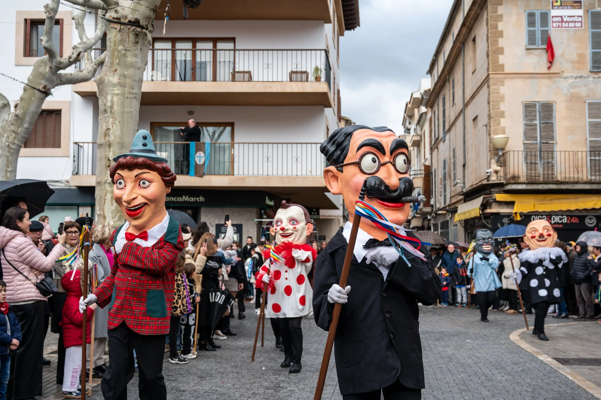 Mallorca - Sant Antoni Giants & Big Heads-13.jpg
