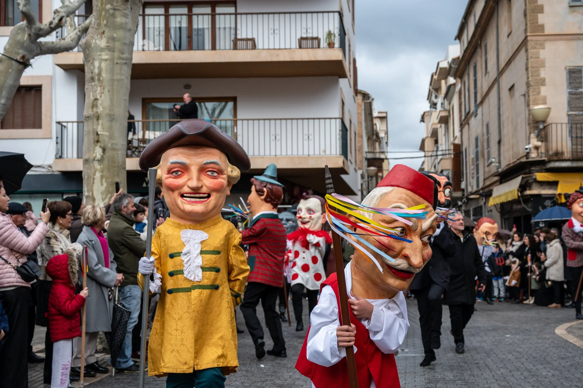 Mallorca - Sant Antoni Giants & Big Heads-12.jpg