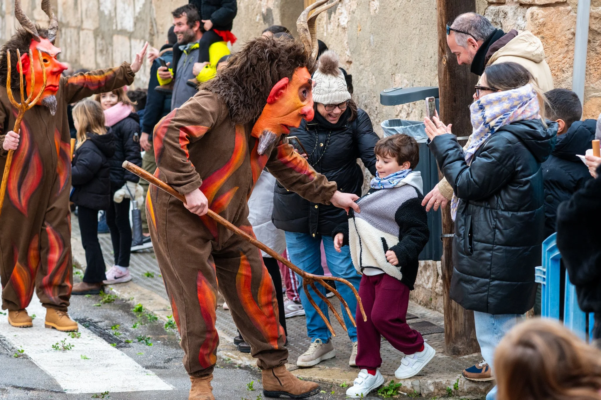 Mallorca - Sant Antoni Animal Blessing & Devils-06.jpg