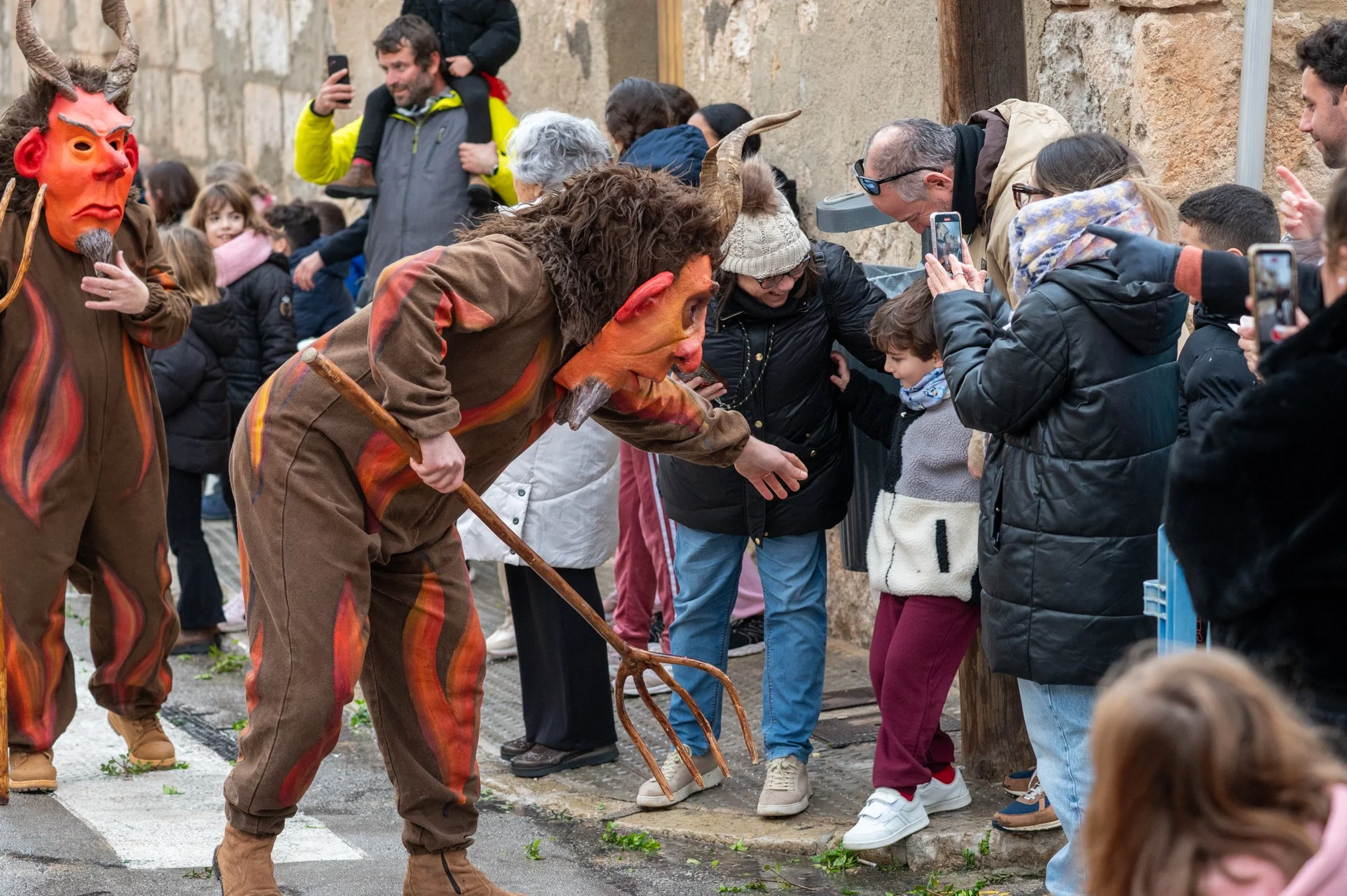 Mallorca - Sant Antoni Animal Blessing & Devils-07.jpg