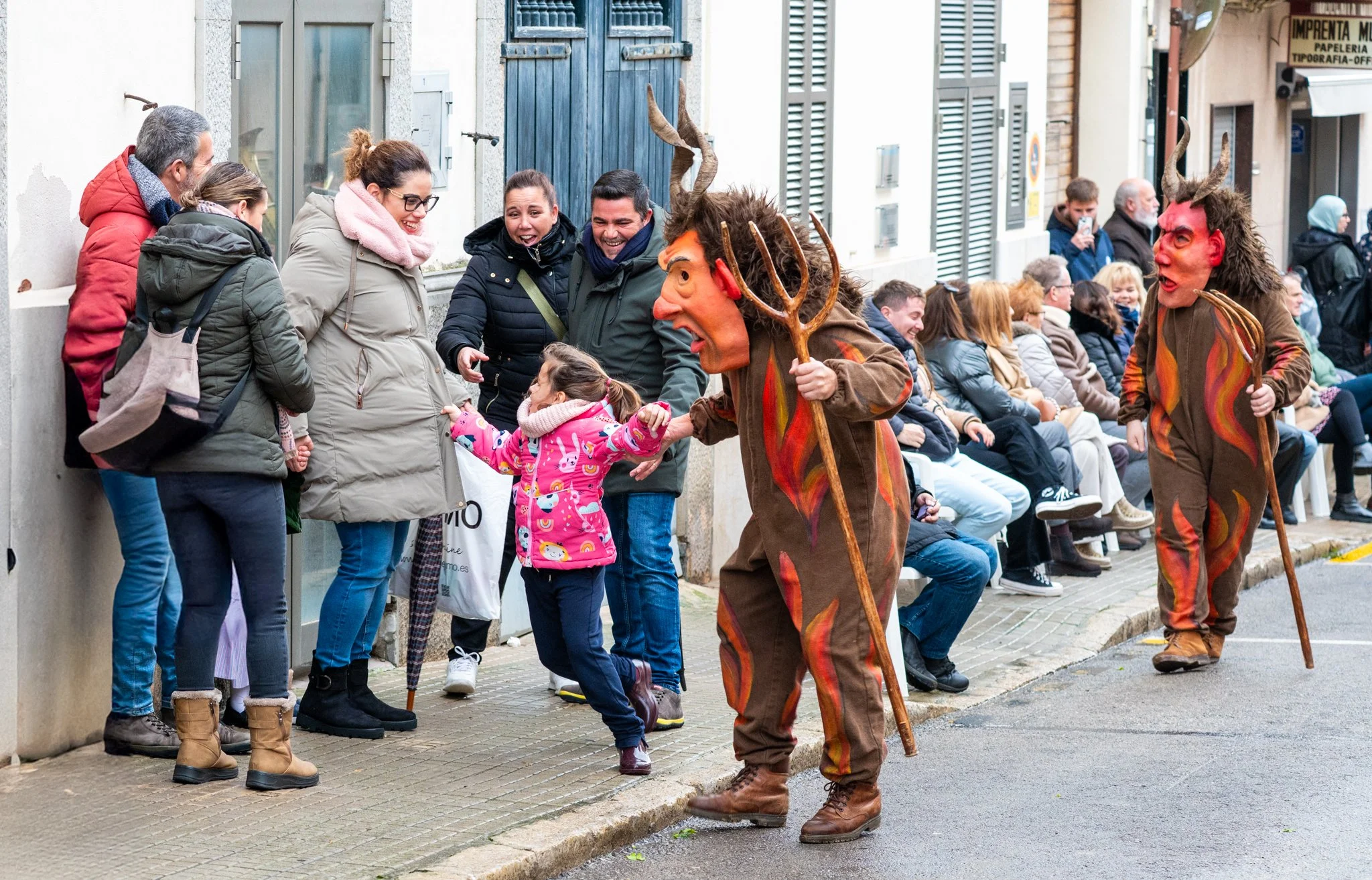 Mallorca - Sant Antoni Animal Blessing & Devils-11.jpg