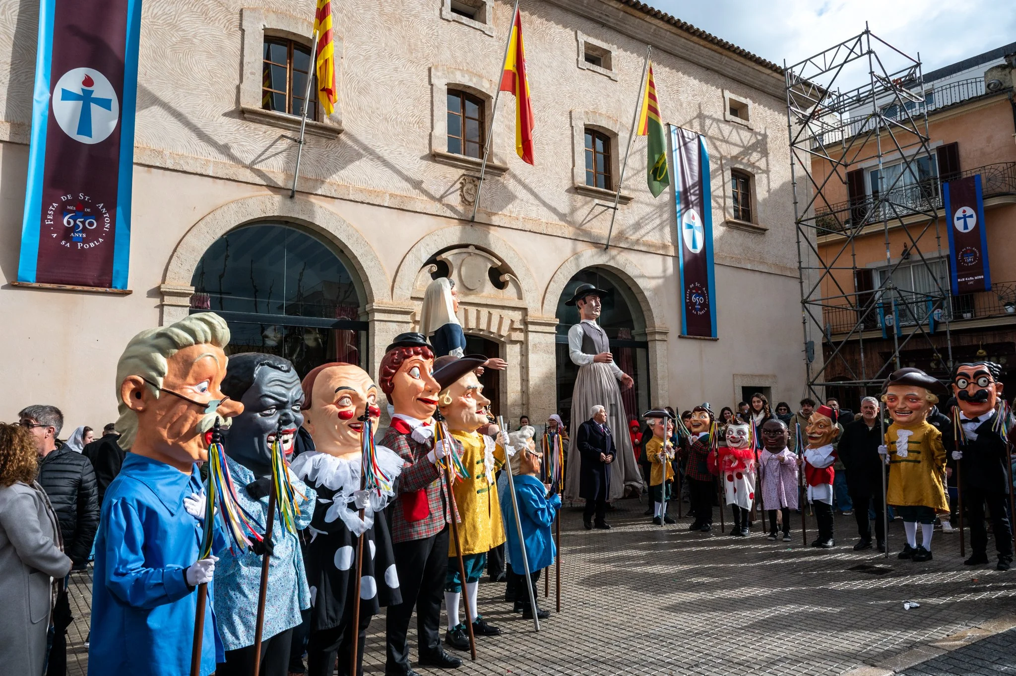 Mallorca - Sant Antoni Giants & Big Heads-18.jpg