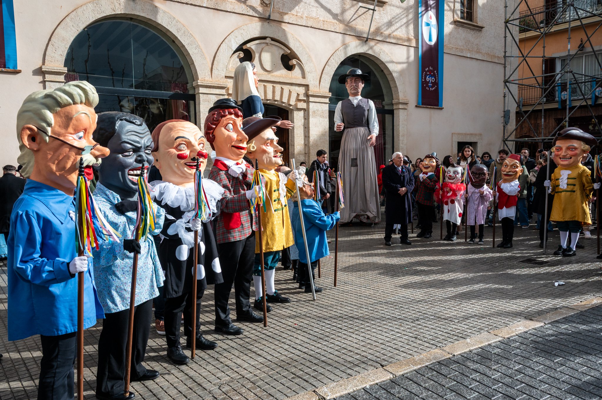 Mallorca - Sant Antoni Giants & Big Heads-19.jpg