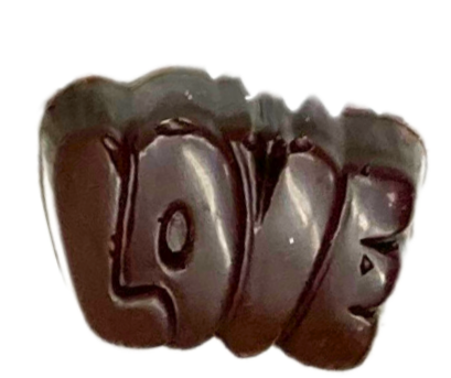 Valentine's Day Collection- Rectangle Box- 7 pcs