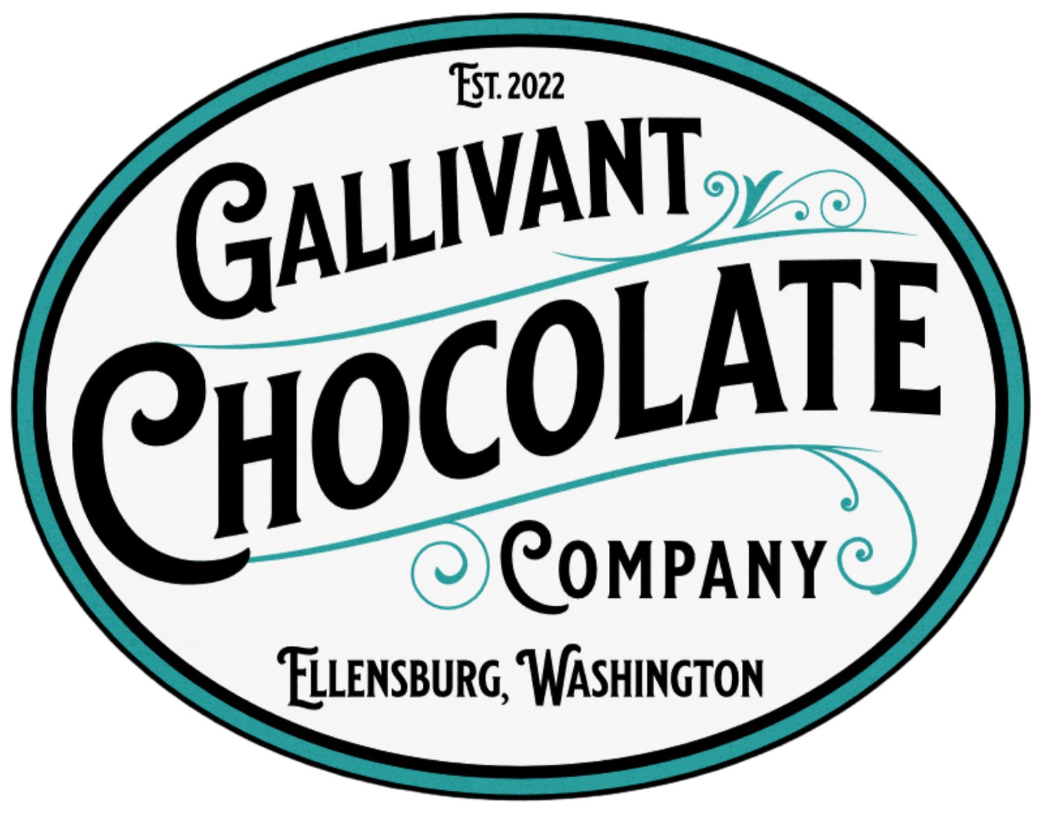 Gallivant Chocolate Company