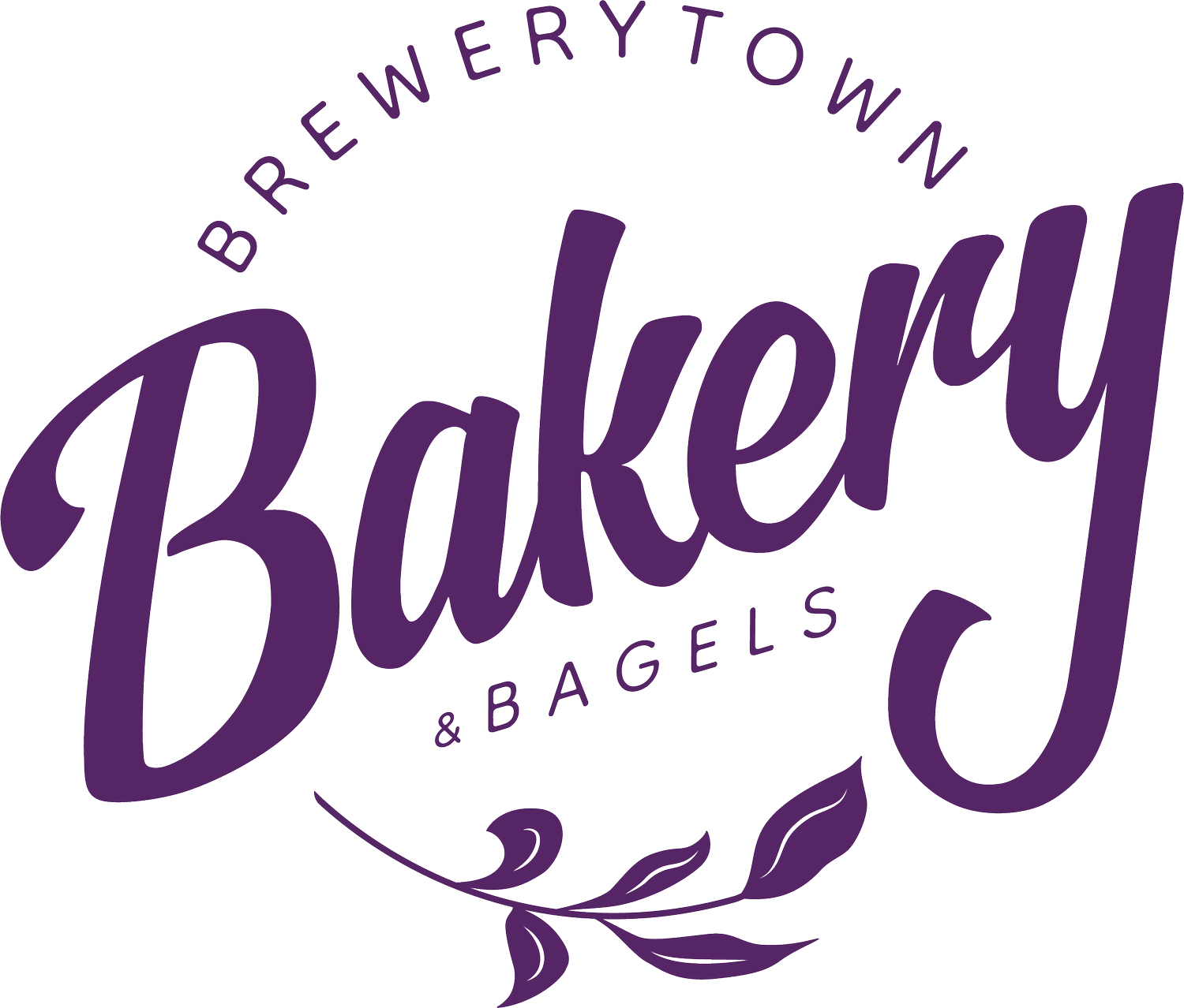 Brewerytown Bakery